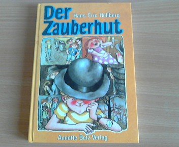 Der Zauberhut Books