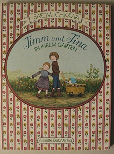 Timm und Tina in ihrem Garten Leisure, Home & Garden
