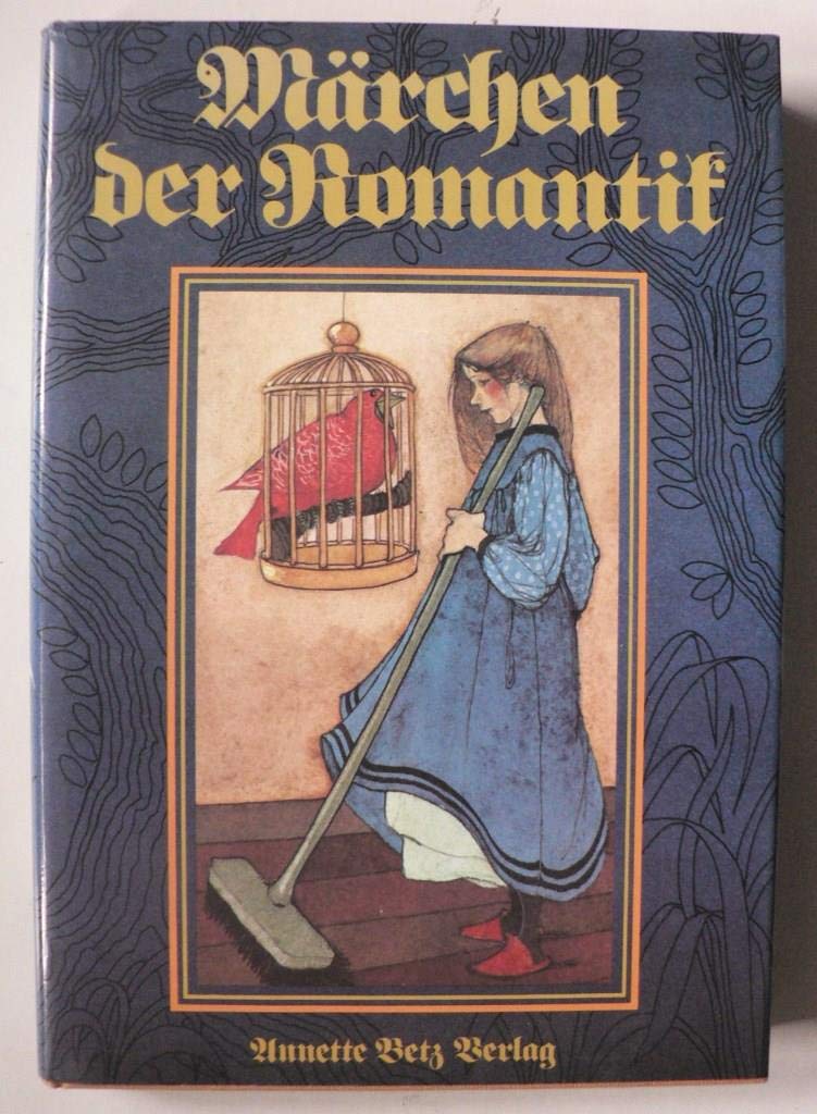 Märchen der Romantik. Books