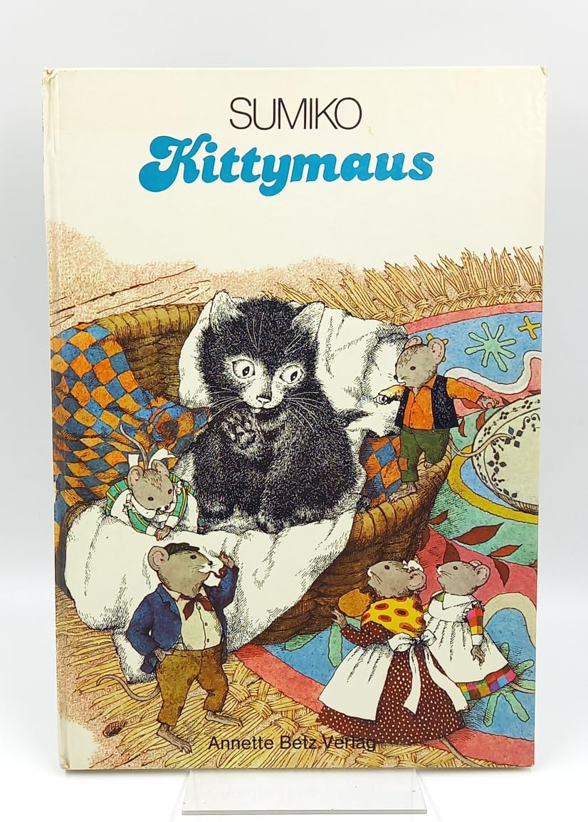 Product Image: Kittymaus