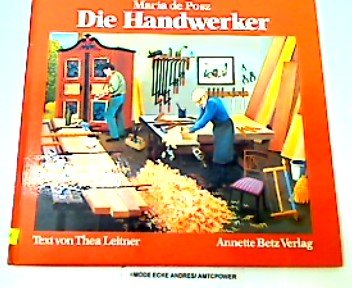 Die Handwerker Books