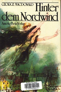 Hinter dem Nordwind Fantasy & Sci-Fi