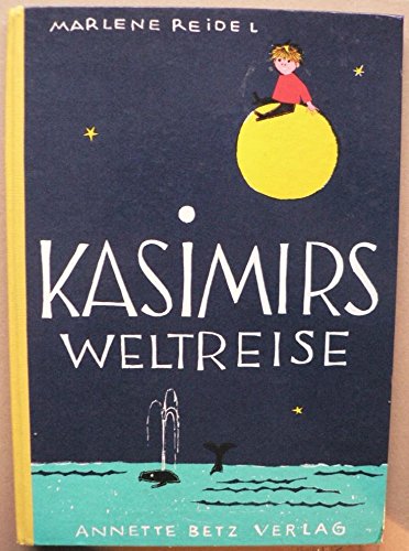 Kasimirs Weltreise Parents & Children