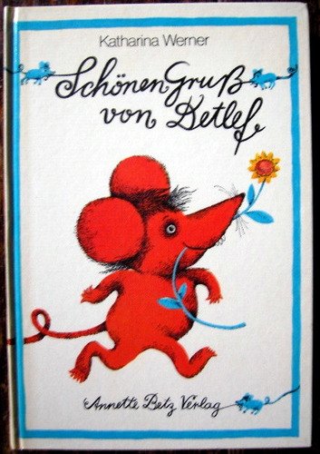 Schönen Gruß von Detlef Books