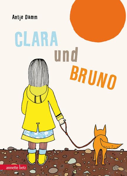 Clara und Bruno Pets