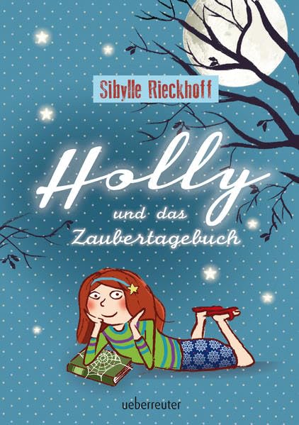 Product Image: Holly und das Zaubertagebuch
