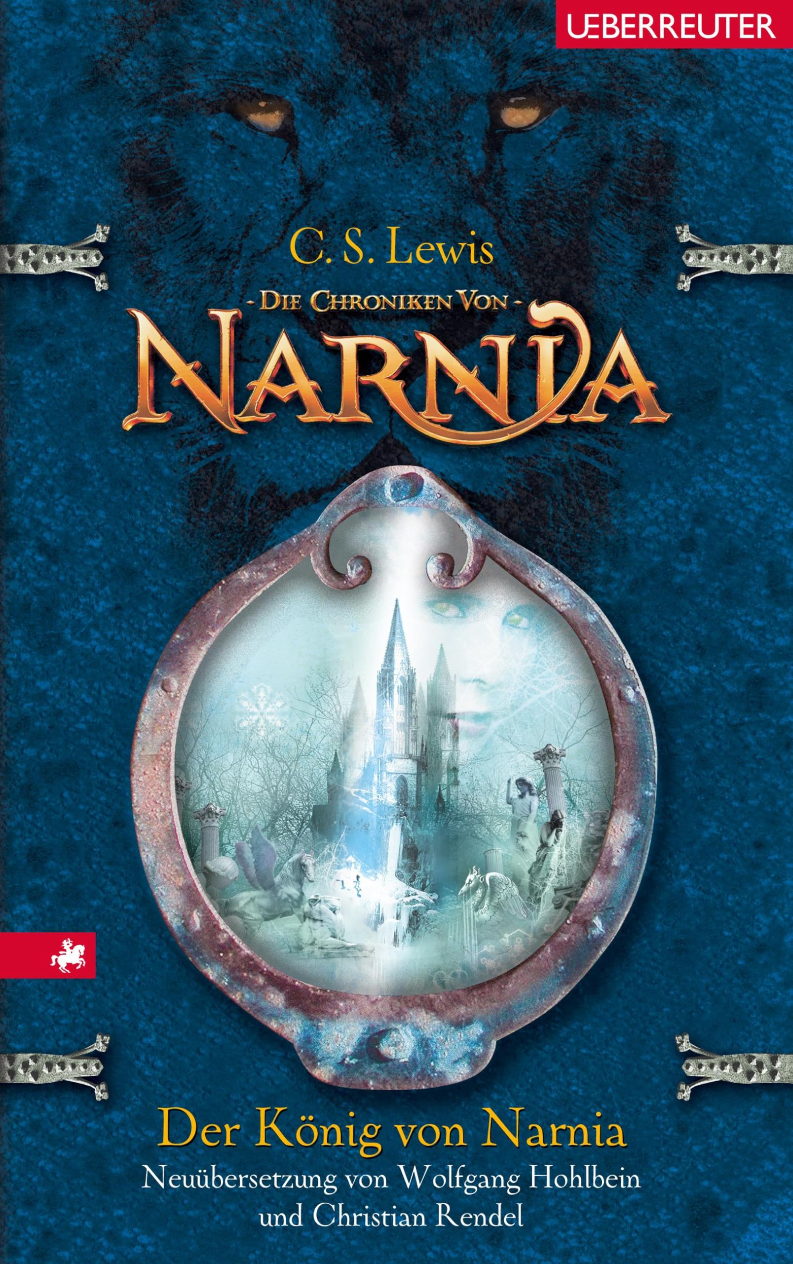 Die Chroniken von Narnia 02. Der König von Narnia Historical Fiction