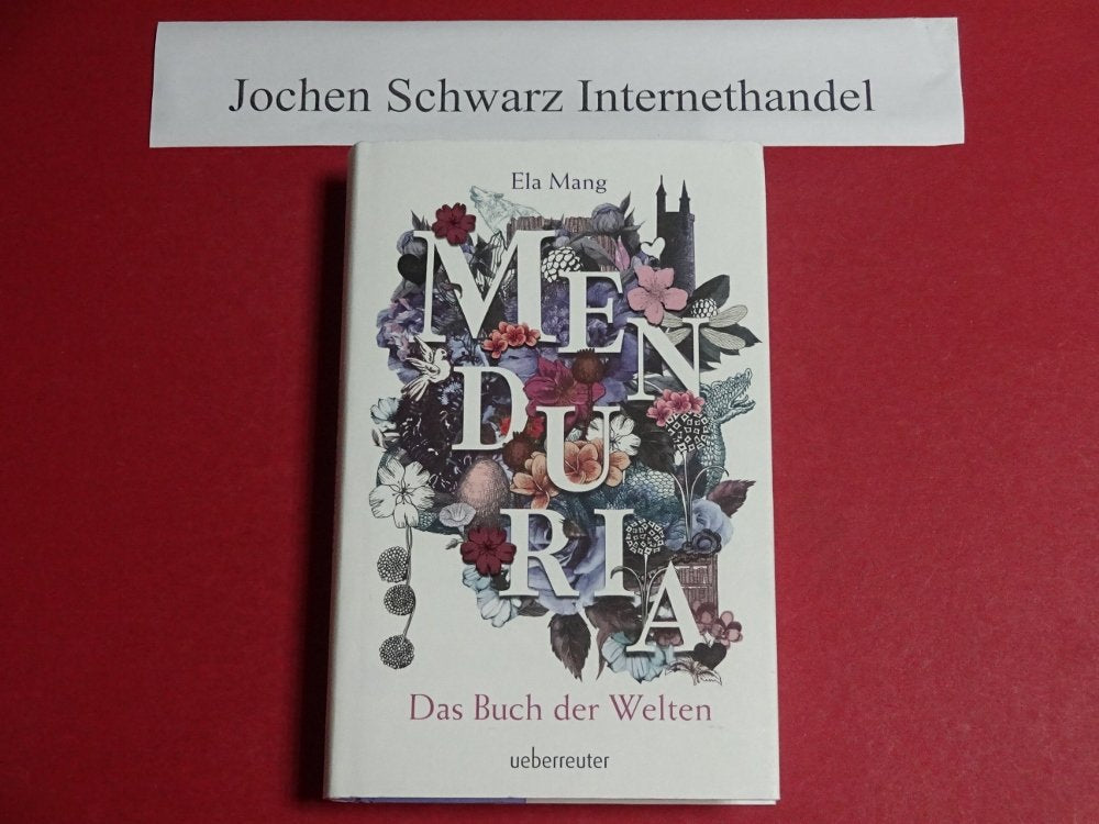 Menduria Contemporary literature