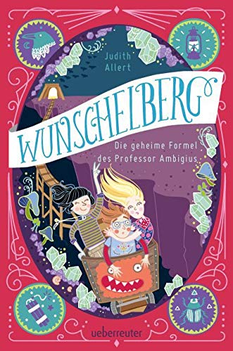 Wunschelberg Novels & Short Stories
