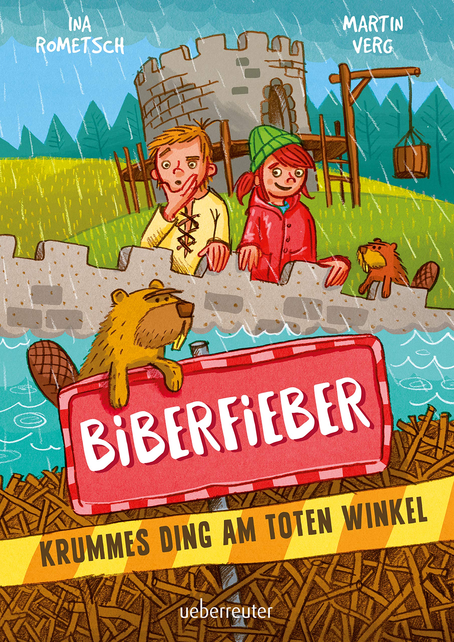 Product Image: Biberfieber