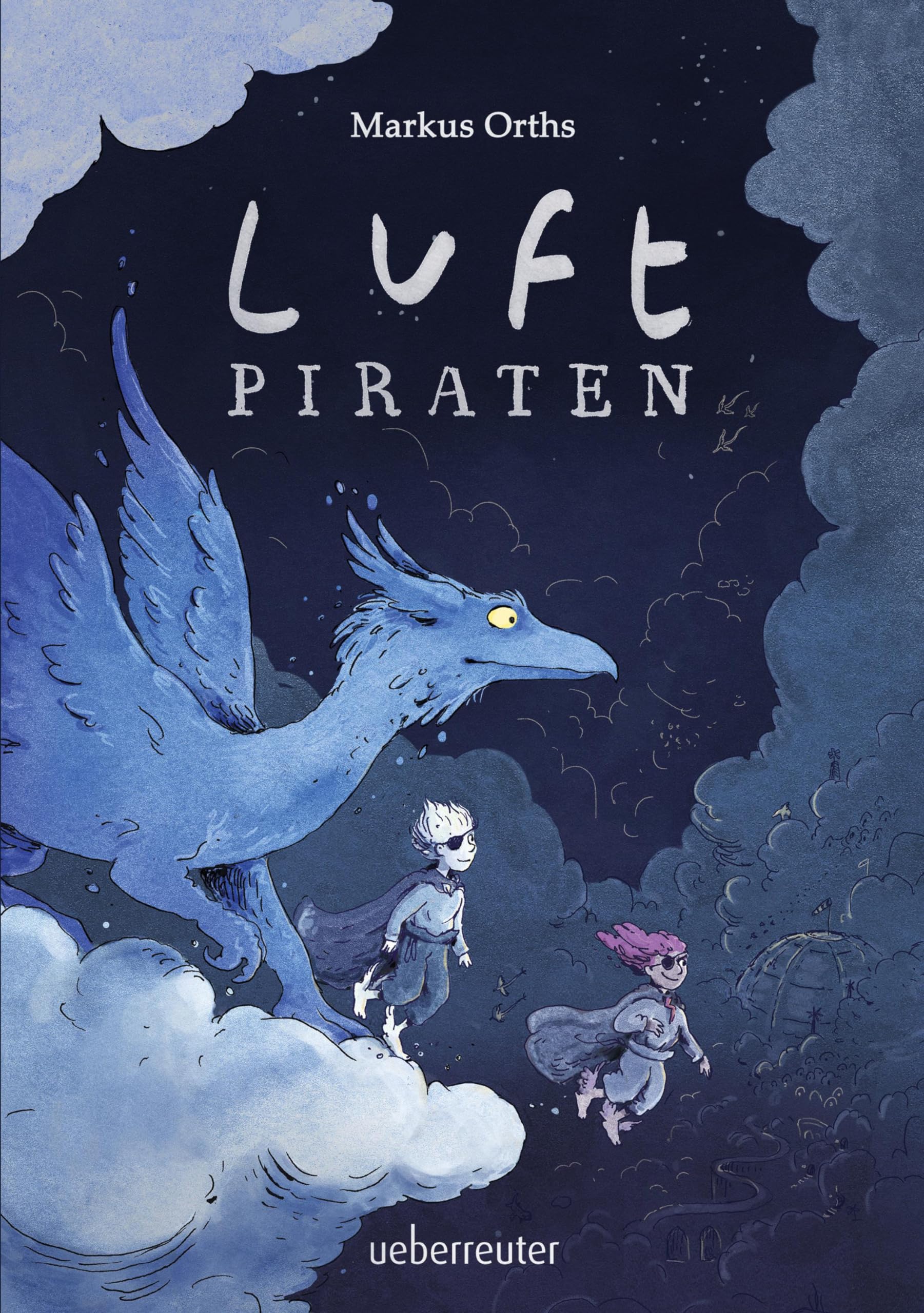 Product Image: Luftpiraten