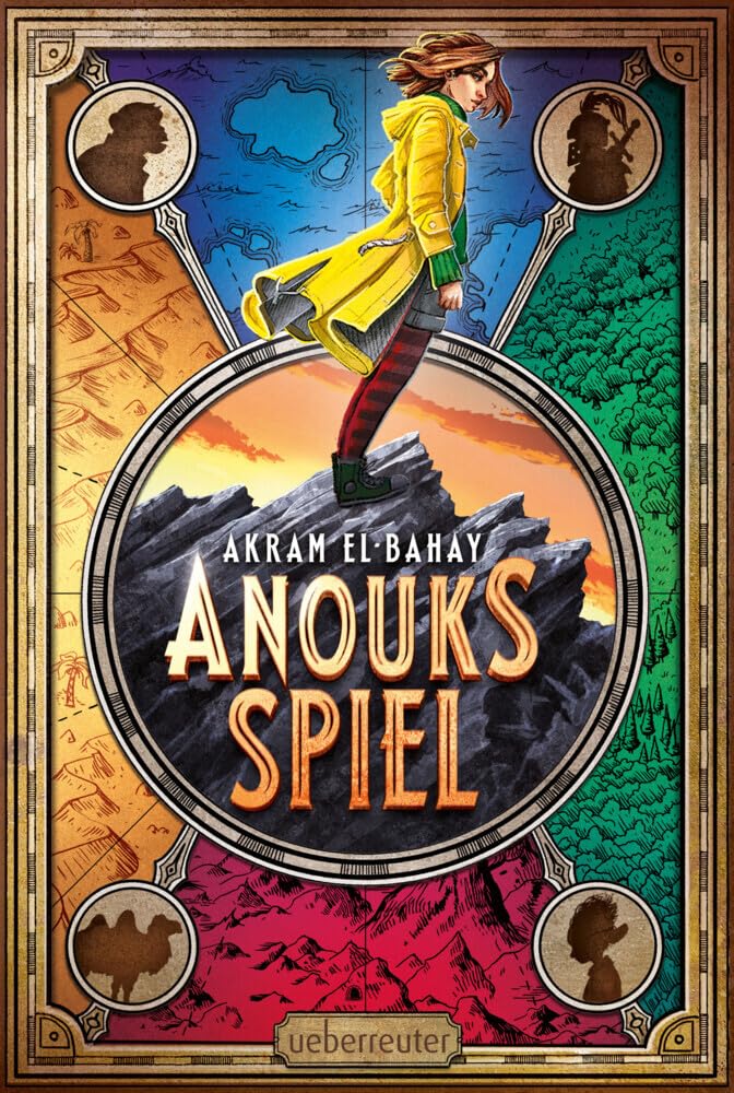 Product Image: Anouks Spiel