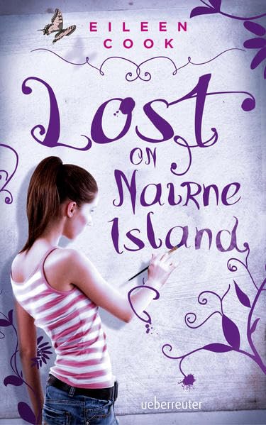 Lost on Nairne Island Romance