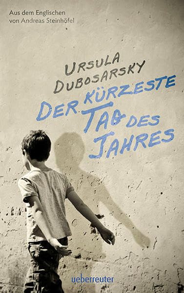 Der kürzeste Tag des Jahres Fiction