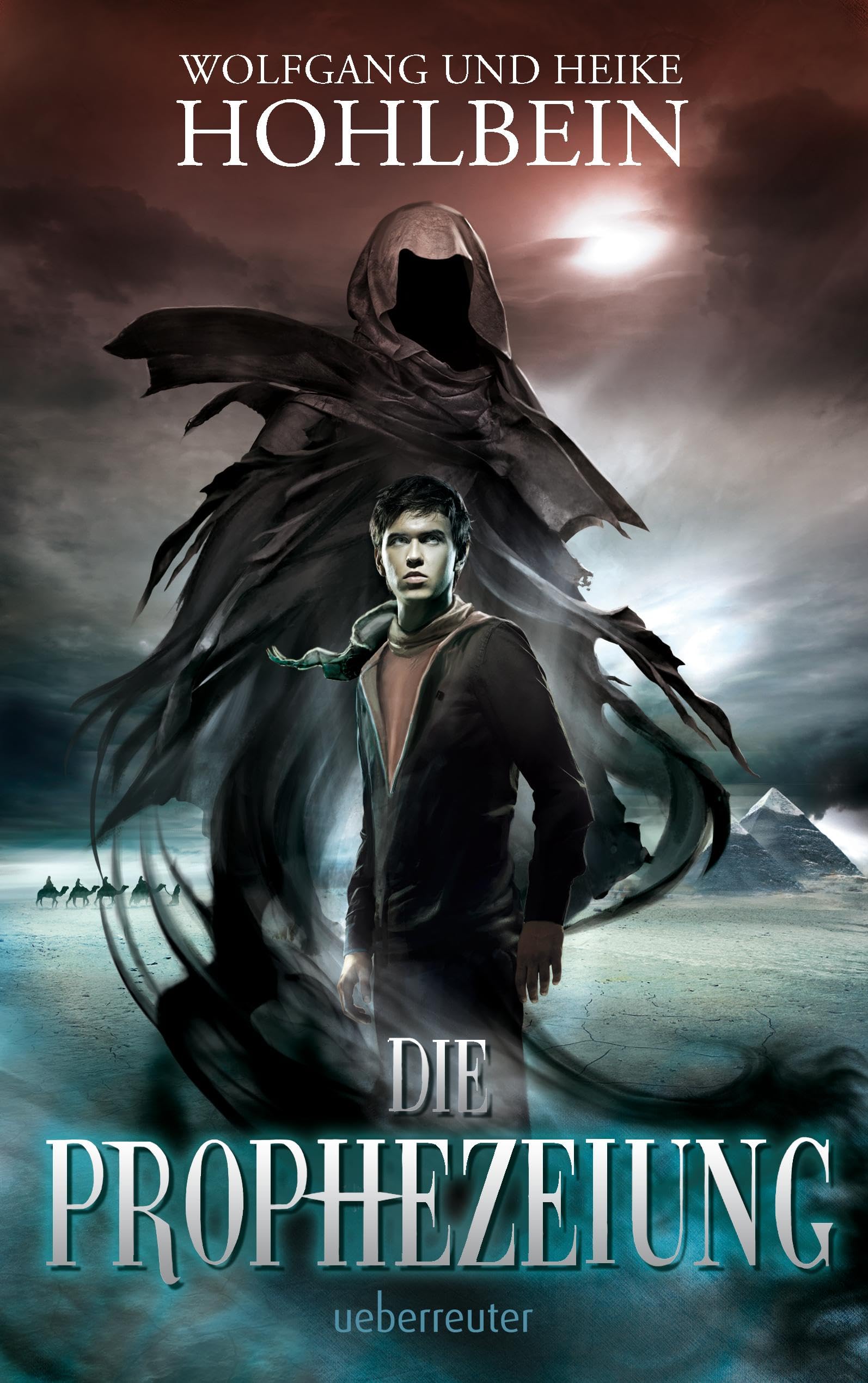 Product Image: Die Prophezeiung