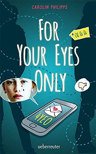 Product Image: For your eyes only - 4YEO