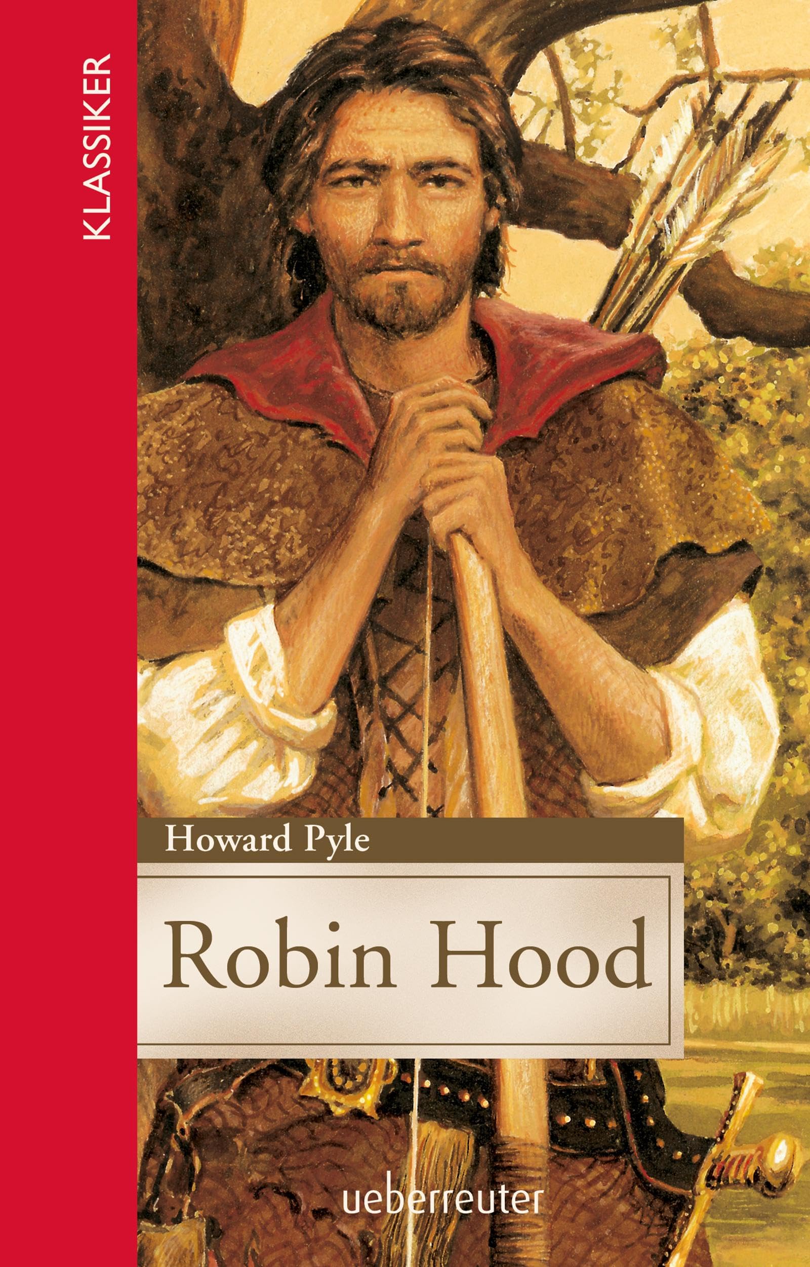 Robin Hood Classics