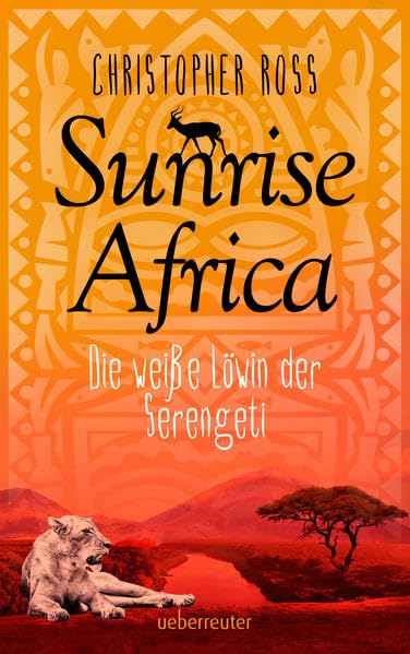 Sunrise Africa Action & Adventure