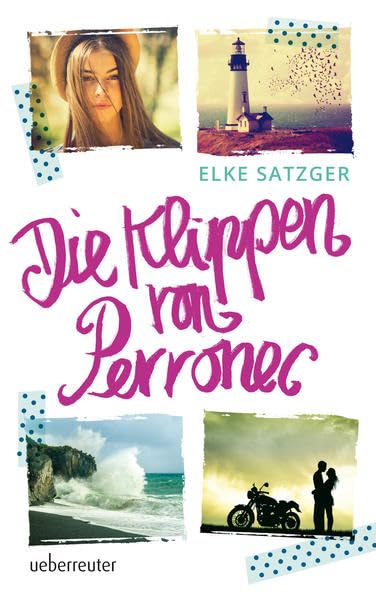 Product Image: Die Klippen von Perronec