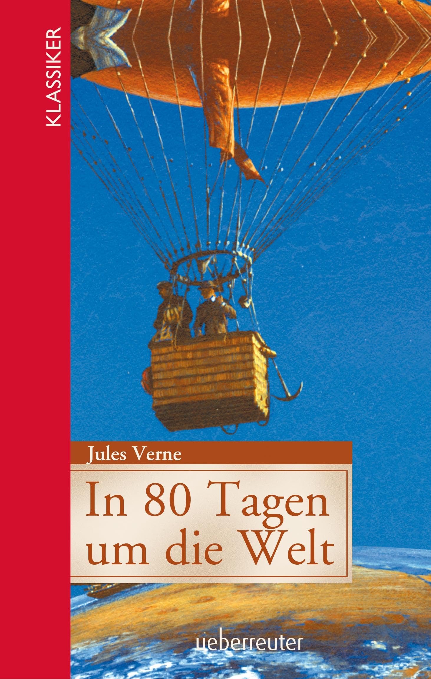 In 80 Tagen um die Welt Classics