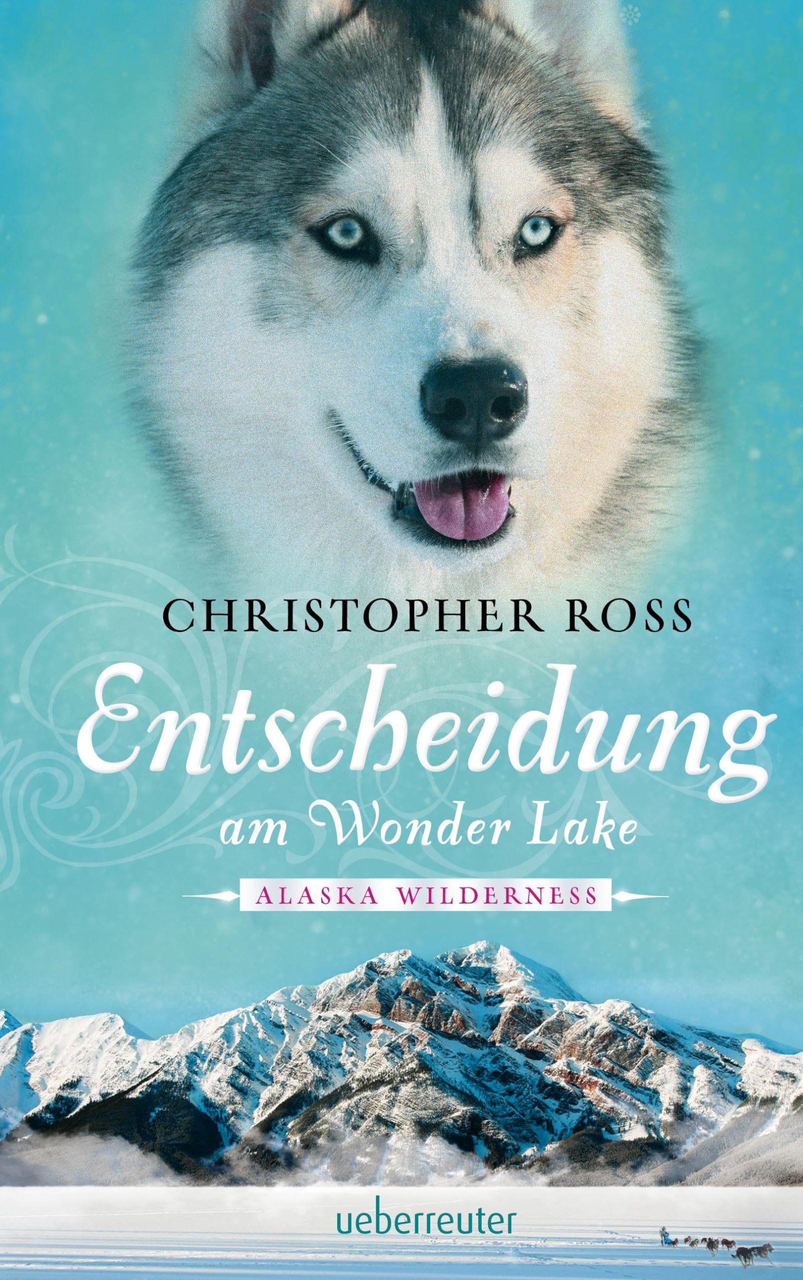 Alaska Wilderness - Entscheidung am Wonder Lake Action & Adventure