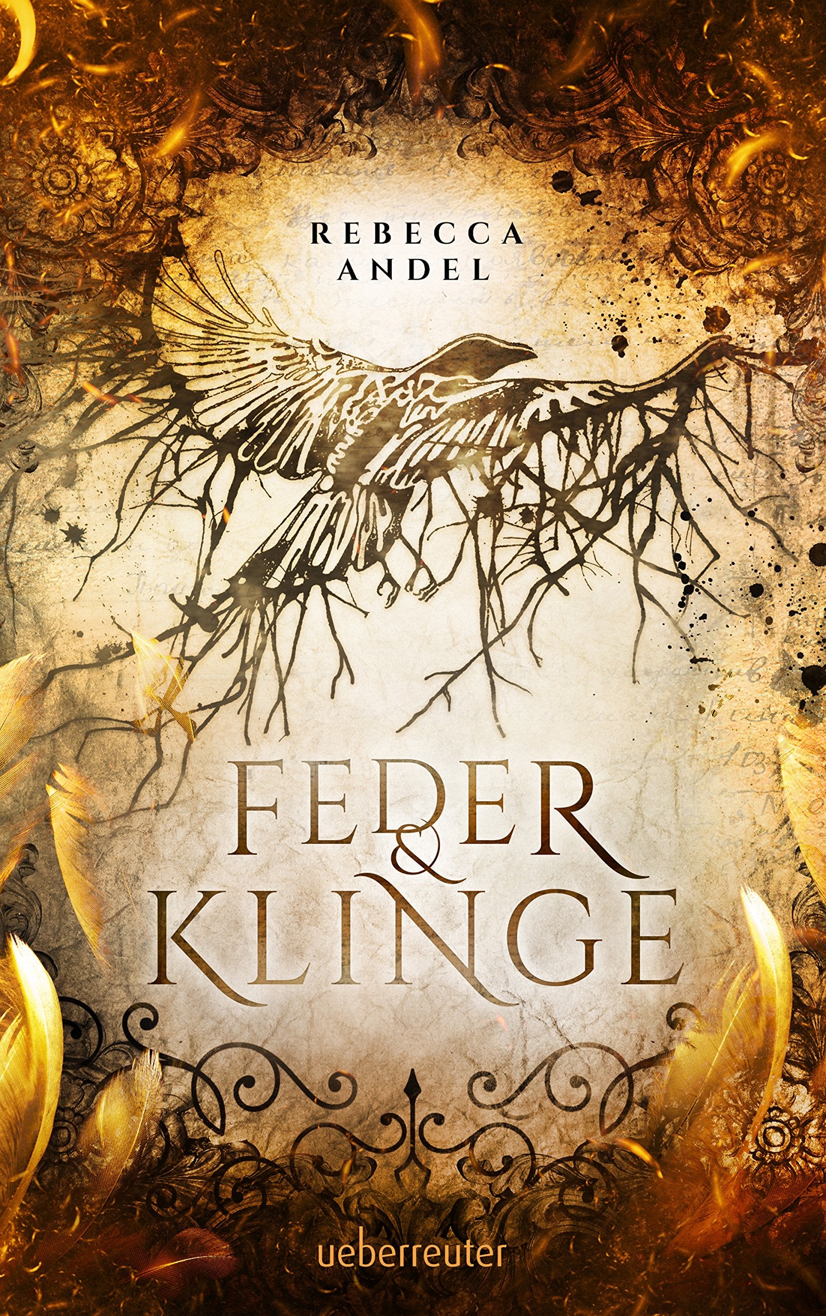 Product Image: Feder & Klinge