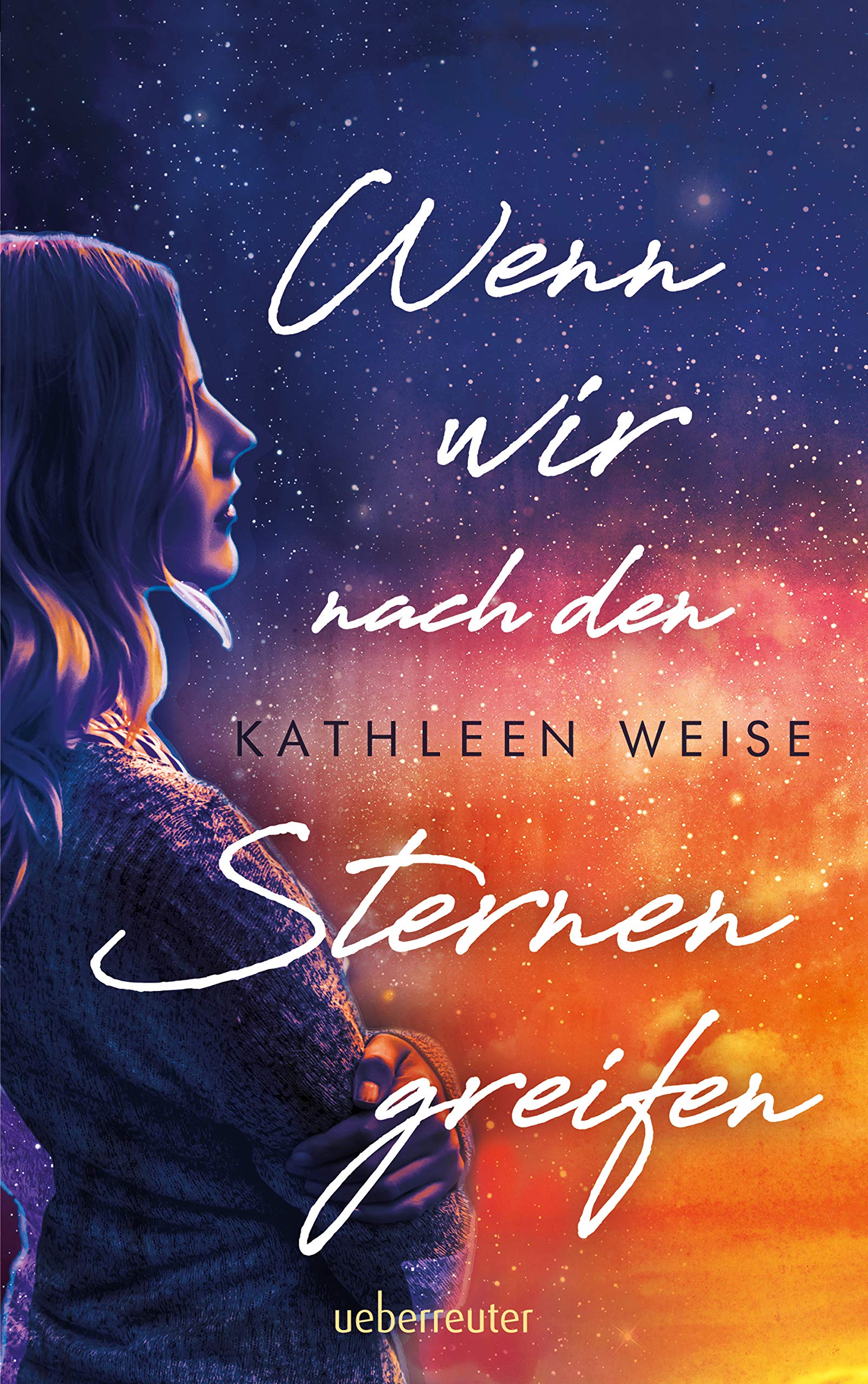 Wenn wir nach den Sternen greifen Contemporary literature