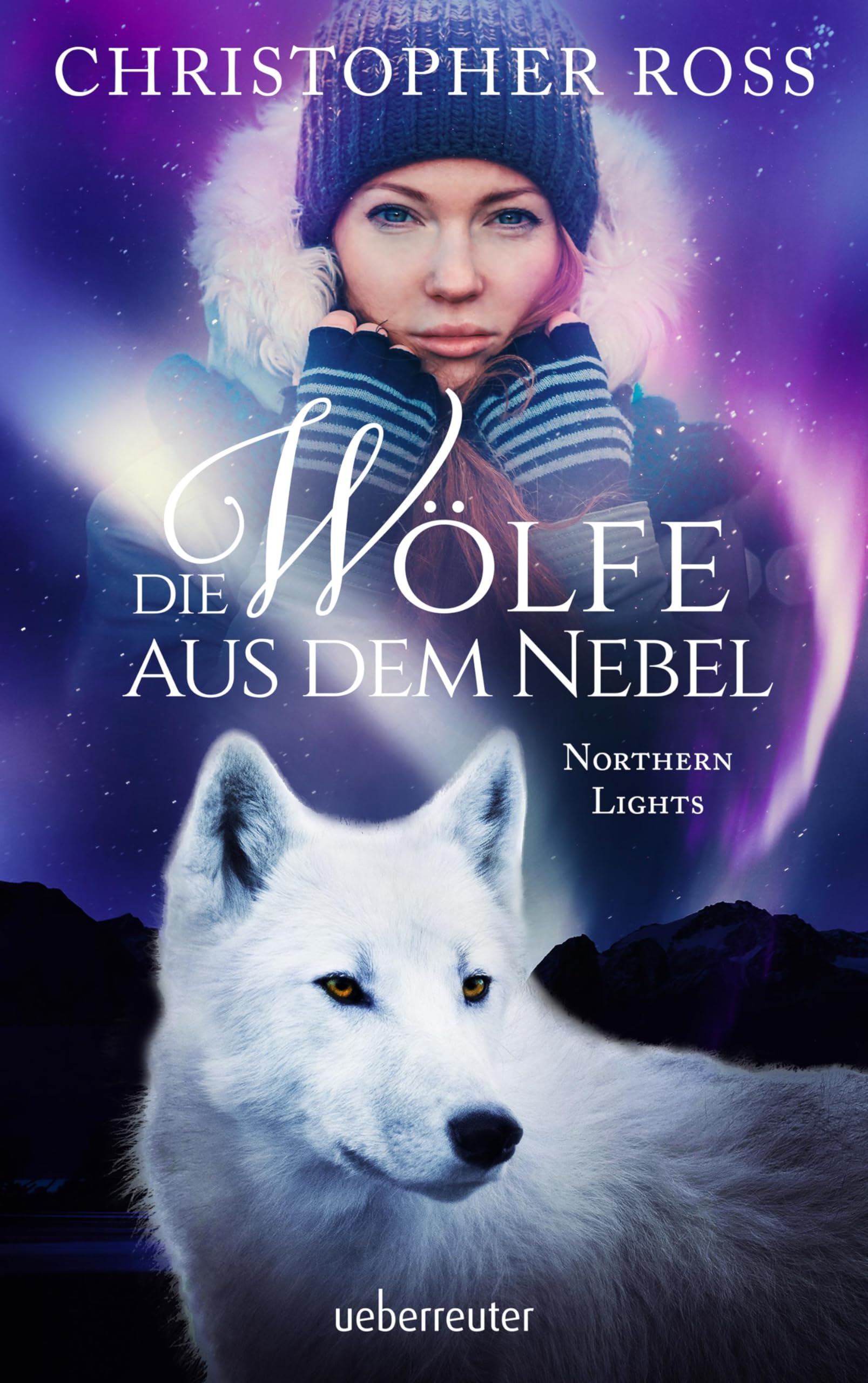 Northern Lights - Die Wölfe aus dem Nebel Fiction