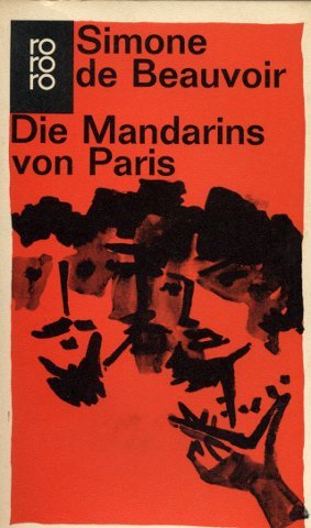 Die Mandarins von Paris. Roman Contemporary literature