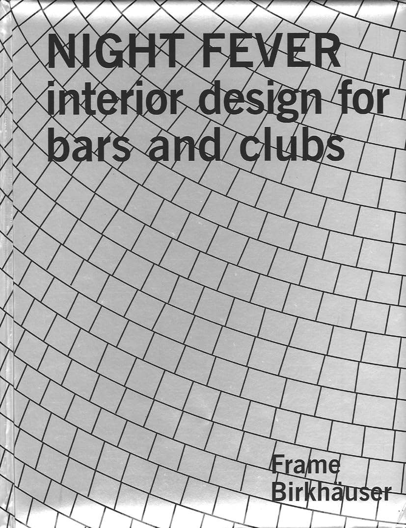 Night Fever Architecture