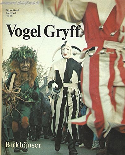 Vogel Gryff Law