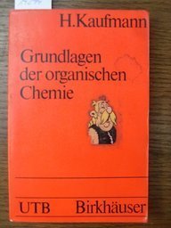 Grundlagen der organischen Chemie Natural Sciences