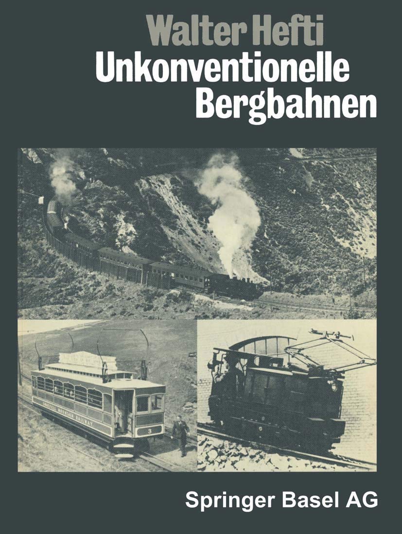 Unkonventionelle Bergbahnen Law
