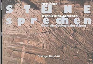 Wenn Steine sprechen: ÜBER DIE GEOLOGIE DER Alpen Business & Technology