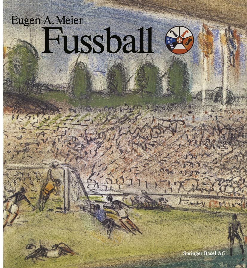 Fussball in Basel und Umgebung Business & Technology