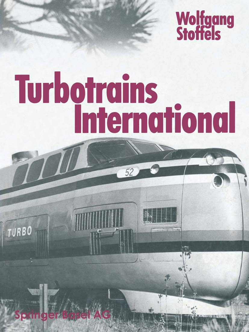 Turbotrains International Law