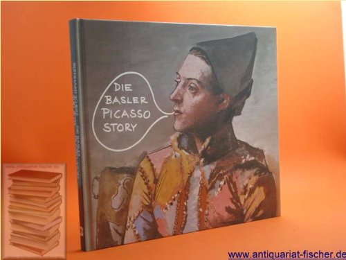Product Image: Die Basler Picasso-Story
