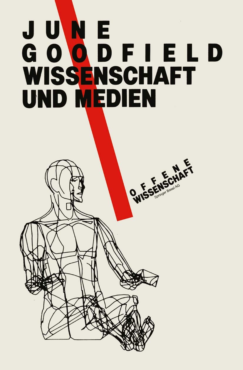 Wissenschaft und Medienxc (Offene Wissenschaft) Law