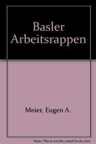 Basler Arbeitsrappen Business & Technology