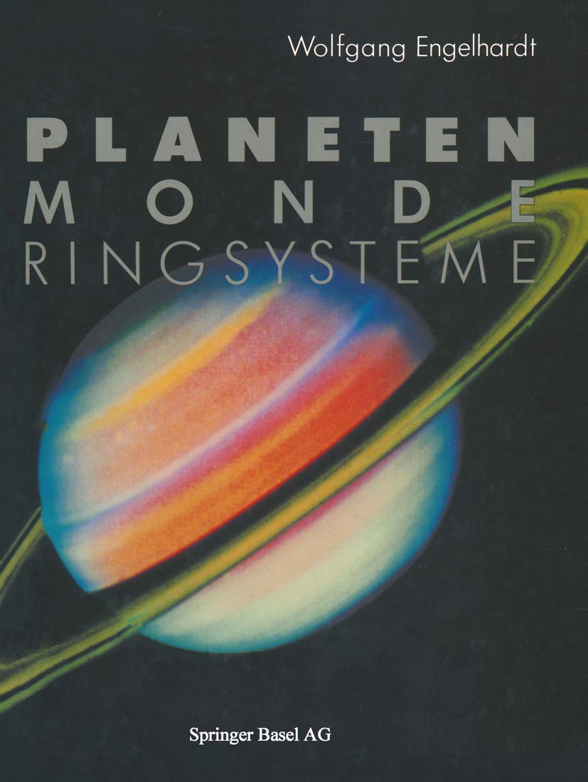 Planeten, Monde, Ringsysteme: Kamerasonden erforschen unser Sonnensystem Mathematics