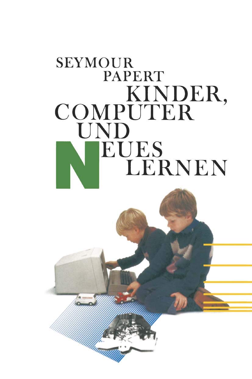 Kinder, Computer und Neues Lernen Law