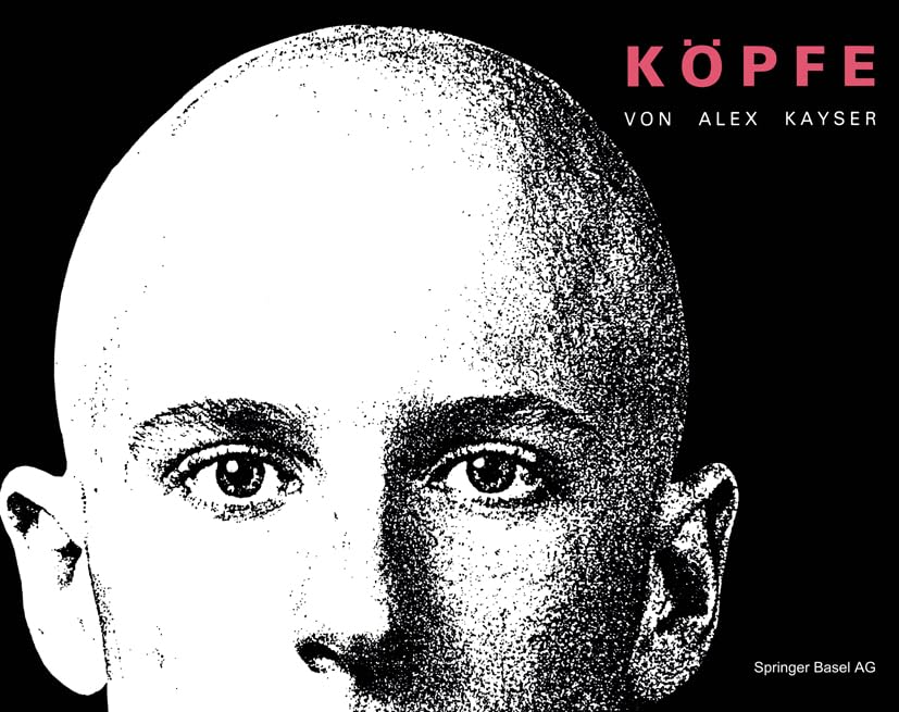 Köpfe Film, Art & Culture