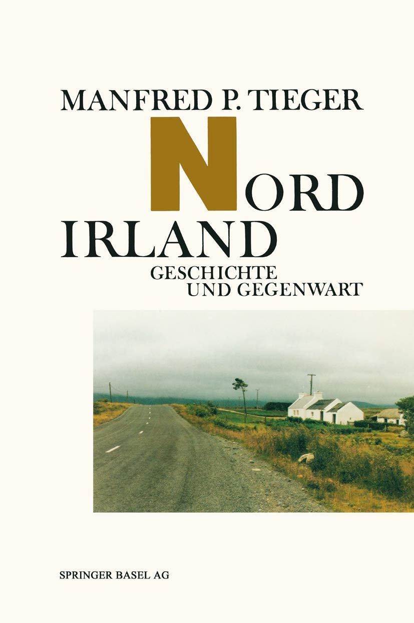 Nordirland Law Books