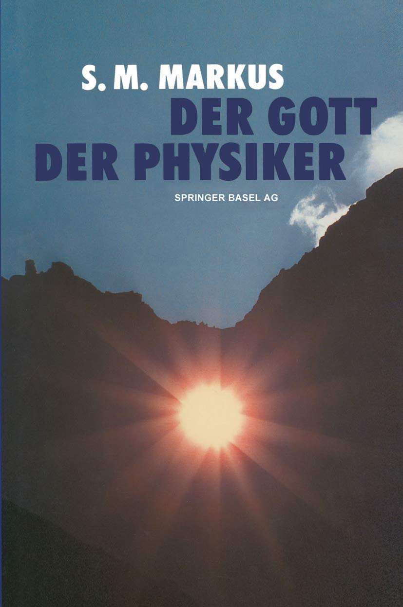 Product Image: Der Gott der Physiker