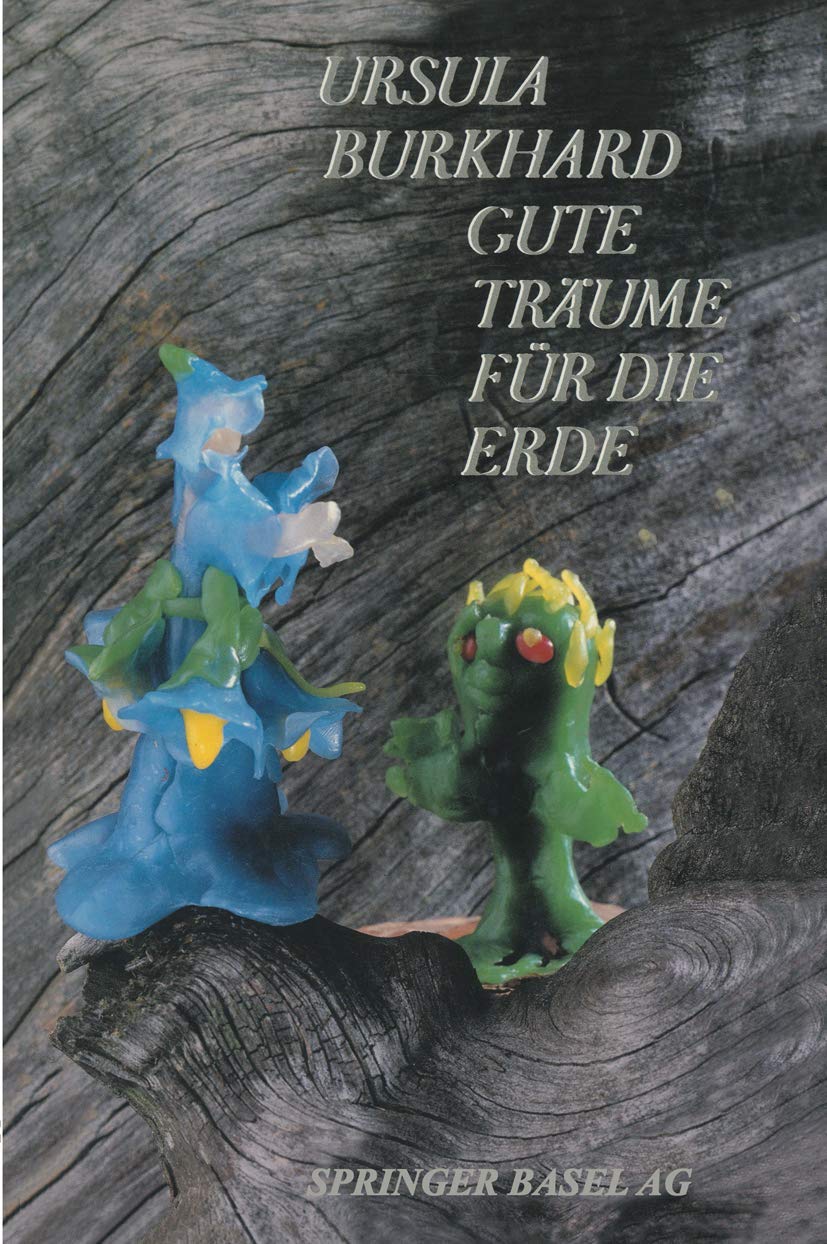 Gute Träume für die Erde Books