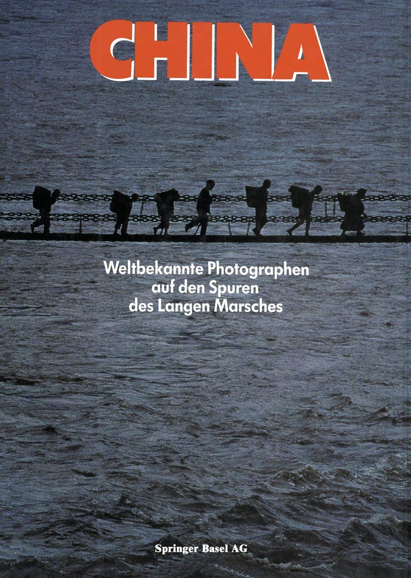 China: Weltbekannte Photographen auf den Spuren des Langen Marsches Film, Art & Culture