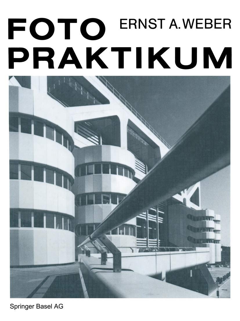 Fotopraktikum Books