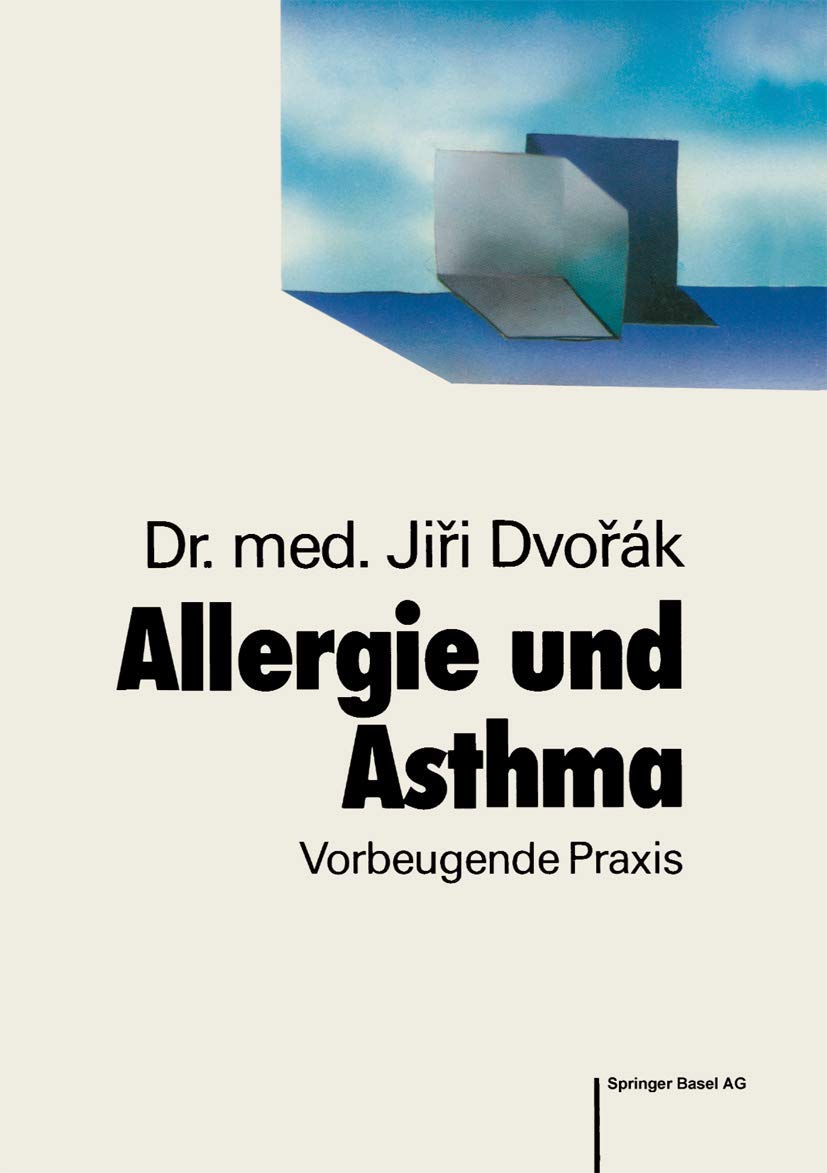 Product Image: Allergie und Asthma