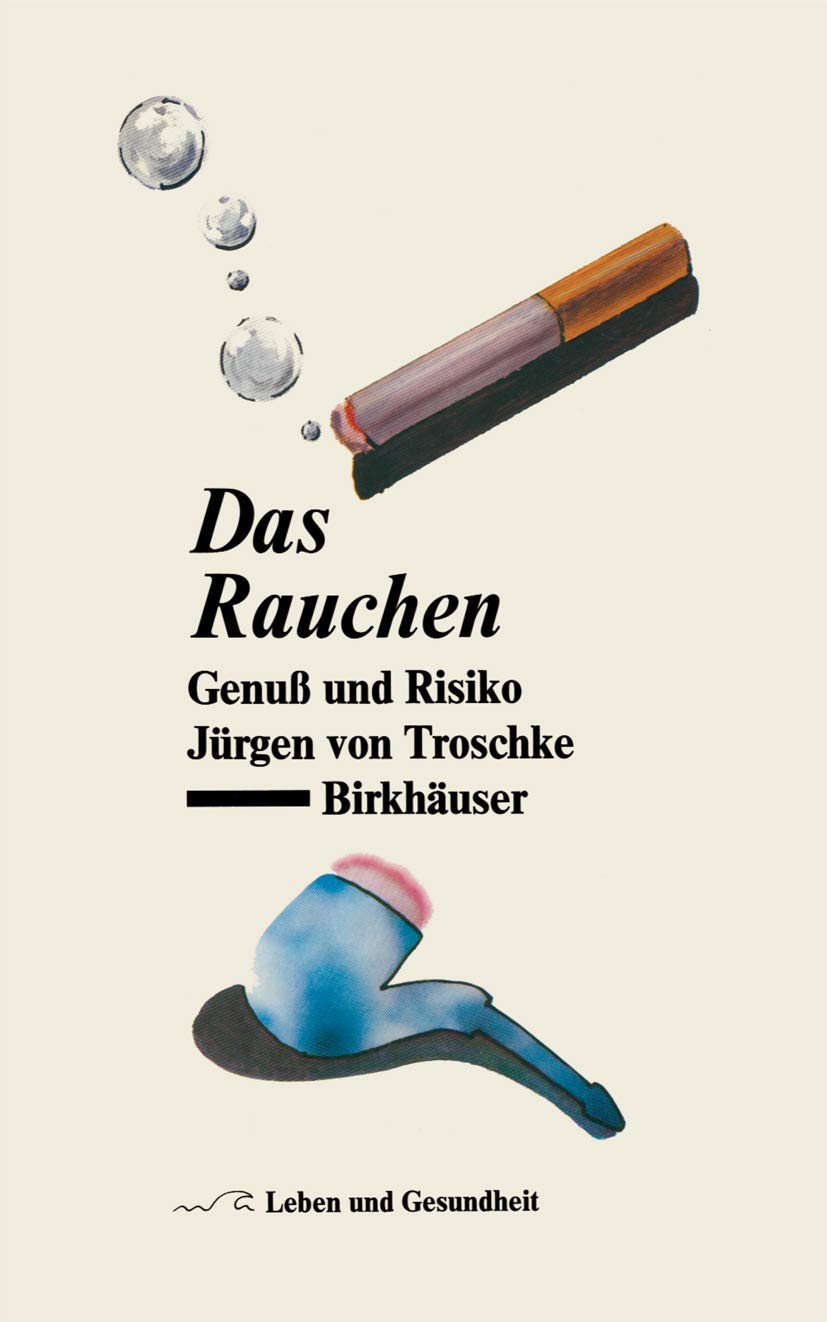 Das Rauchen Law Books