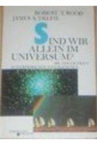 Sind wir allein im Universum?: Die Möglichkeit ausserirdischer Zivilisationen Mathematics